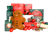 Kerstpakket - Warm gebaar