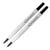 Rollerpenvulling Parker Quink zwart medium