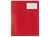 SNELHECHTER DURABLE 2500 A4 PVC ETIKETVENSTER RD artikel afbeelding