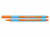 BALPEN SCHNEIDER SLIDER EDGE XB ORANJE artikel afbeelding