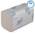 Handdoek KC Scott Essential i-vouw 1-laags 20x21cm wit 15x340st 6617