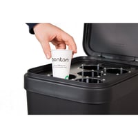 Bonton Circubin Bekerinzet 40 ltr