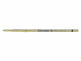 Balpenvulling Schneider 765 Office medium blauw