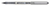 Rollerpen Uni-ball Eye eco 157E medium zwart