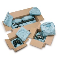Sealed Air - Instapak Quick opvulschuim zak no. 10 38x46cm