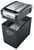 Rexel Momentum X410-SL Papiervernietiger, Cross Cut Snippers 4 x 30 mm, P4, max 10 Vellen