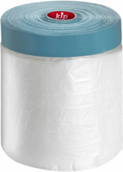 KIP 3833 Masker met textieltape 1100 mm x 20 m  artikel afbeelding