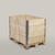 Framevergrendeling VE = 10 stuks voor 4 palletopzetranden