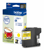 Inktcartridge Brother LC-22U geel artikel afbeelding