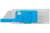 Reservemes Martor trapezium nr. 60099