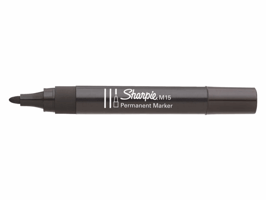VILTSTIFT SHARPIE M15 ROND 1.8MM