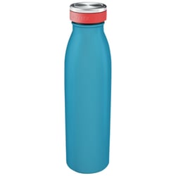 Drinkfles Leitz Cosy geïsoleerd blauw 500ml artikel afbeelding