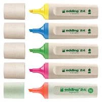 MARKEERSTIFT EDDING 24 ECO