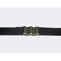 Sluitzegels voor kunststofband, lengte 28 mm breedte 13 mm, van metaal, VE = 2000 stuks