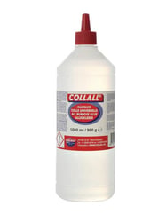 Alleslijm Collall 1000ml artikel afbeelding
