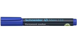 Viltstift Schneider Maxx 133 beitel punt