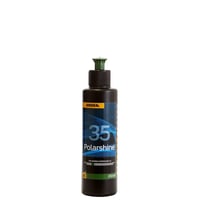 Mirka Polarshine 35 polishing compound 250 ml.