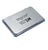 Stempelkussen Trodat 9071M metaal 9x5cm blauw