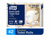 Tork Premium Extra Soft T4 standaardrol toiletpapier, 4-laags 153 vel, reliëf, wit (pak 6 x 150 vel) artikel afbeelding