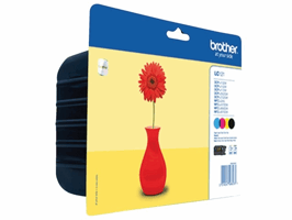 INKCARTRIDGE BROTHER LC-121