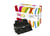 Tonercartridge OWA alternatief tbv HP CE390A zwart