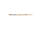 Penseel Qrea synthetisch haar nr 12 breedte 7,1mm