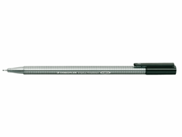 FINELINER STAEDTLER TRIPLUS 334 0.3MM