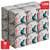 Poetsdoek WypAll L40 1-laags 304x317mm 18x56st wit 7471