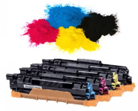 Toner