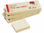 MEMOBLOK QUANTORE 40X50MM STICKY GEEL artikel afbeelding