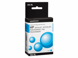 INKCARTRIDGE QUANTORE HP 364XL HC