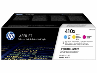 MULTIPACK HP CF252XM/CF411/2/3CMY artikel afbeelding