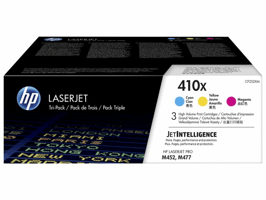 MULTIPACK HP CF252XM/CF411/2/3CMY