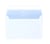 Envelop Hermes bank C6 114x162mm zelfklevend wit doos à 500 stuks
