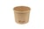 Soepbeker 350ml kraft Ø98mm