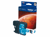 INKCARTRIDGE BROTHER LC-1100 HC BLAUW artikel afbeelding