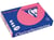 Clairefontaine Trophée Papier, A4, 120 g/m², Fuchsia (pak 250 vel)