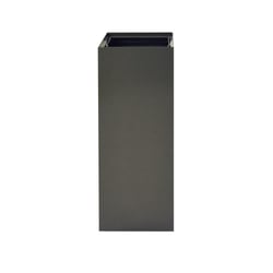 Modulaire afvalscheidingsunit 60 ltr