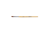 Kwast Qrea synthetisch haar nr 8 breedte 8,3mm