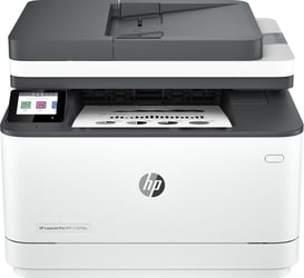 Multifunctional Laser HP laserjet 3102fdw