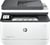 Multifunctional Laser HP laserjet 3102fdw