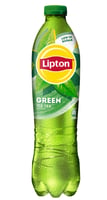 Frisdrank Lipton Ice tea green fles 0.5l