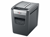 Rexel Momentum X312-SL Papiervernietiger, Cross Cut Snippers 5 x 42 mm, P3, max 12 Vellen