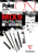 Mix Media Papier Clairefontaine A5 Paint On 27 vel 250gram assorti