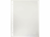 Staples Showtas glashelder Premium 0,12 mm PP, 23 rings (pak 25 stuks) artikel afbeelding