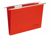 HANGMAP SPECTRUM A6622-152 VERT FO U-BODEM ROOD artikel afbeelding