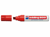 VILTSTIFT EDDING 800 SCHUIN 4-12MM ROOD artikel afbeelding