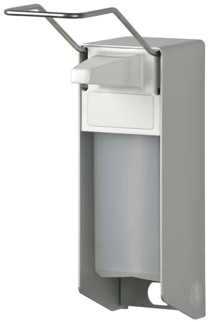 Beugel dispenser