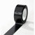 Textiellint, gekleurd, dikte 165 µm lengte 50 m, breedte 38 mm, VE = 24 rollen zwart
