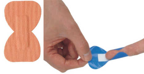 Vingertoppleister